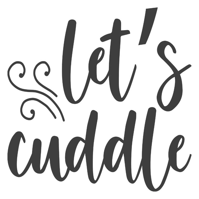 Let´s Cuddle