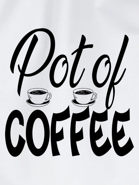 Pot of Coffee