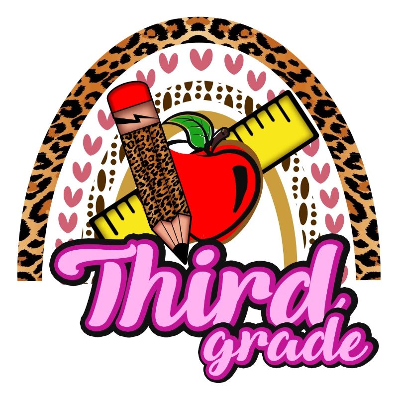 Third Grade Teach