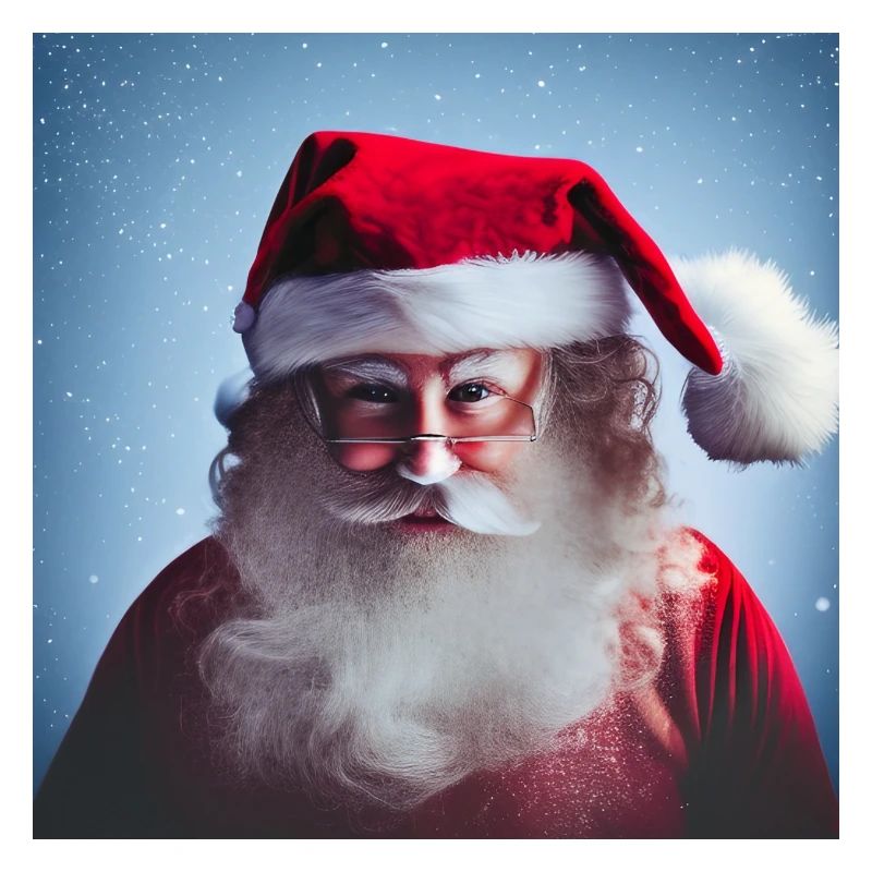 Weihnachtsmann