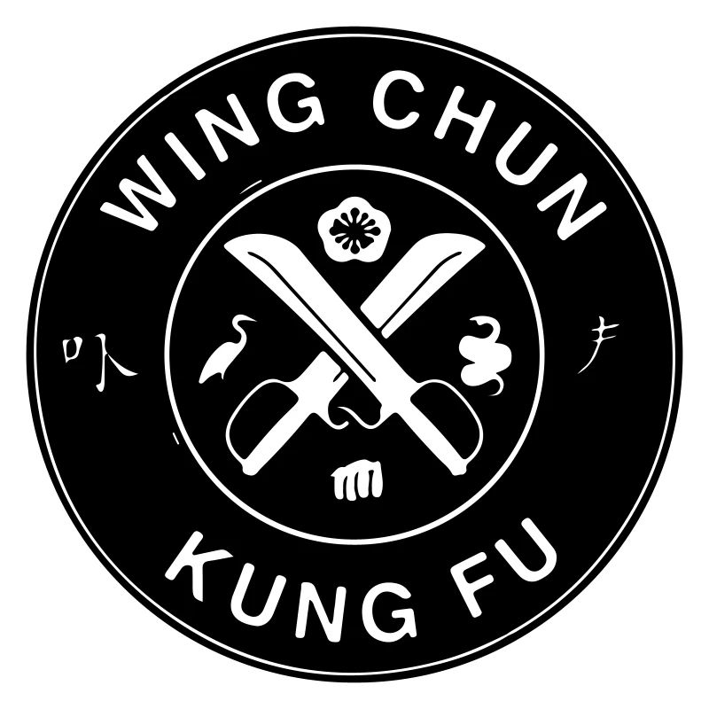 wing chun kung fu