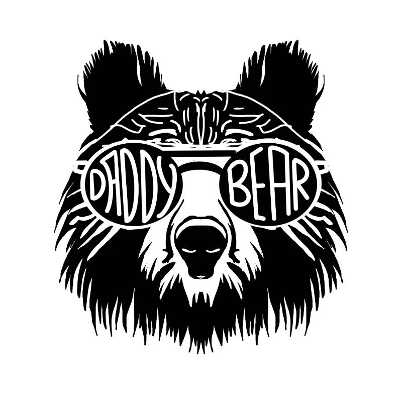 Daddy bear