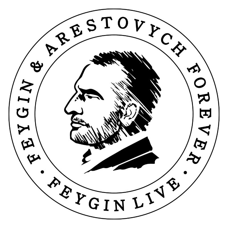 Feygin FOREVER
