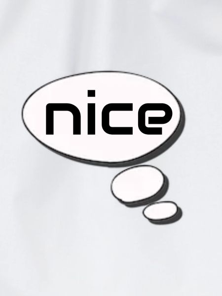 nice