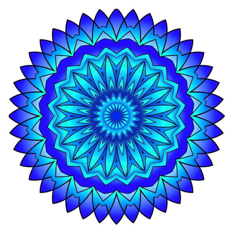 Mandala Pattern