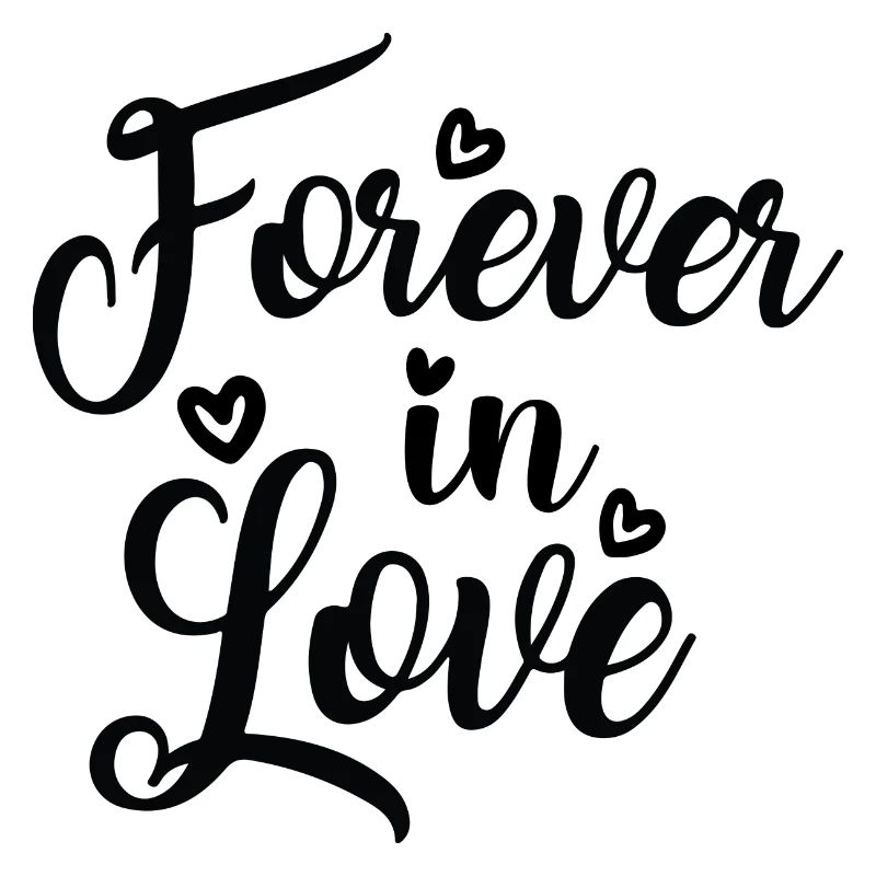 Forever in Love