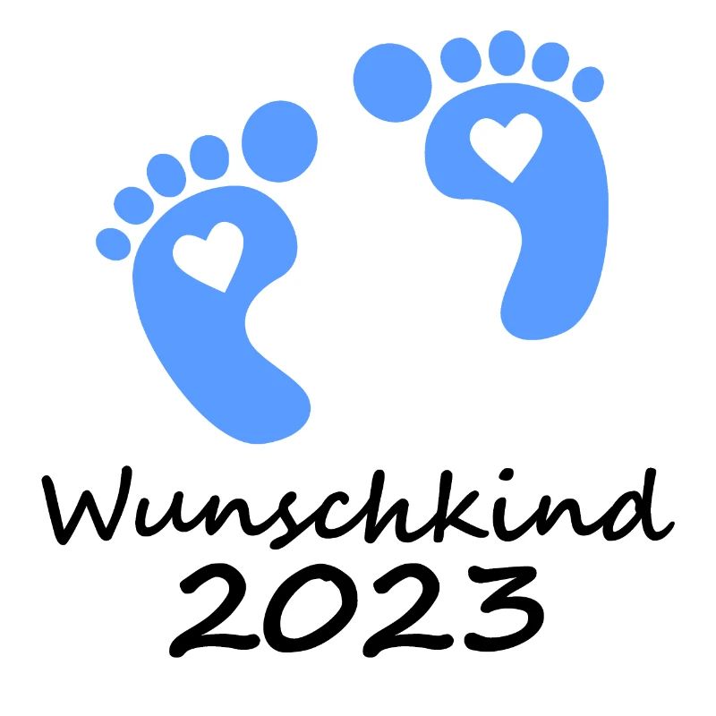 Wunschkind 2023 Junge