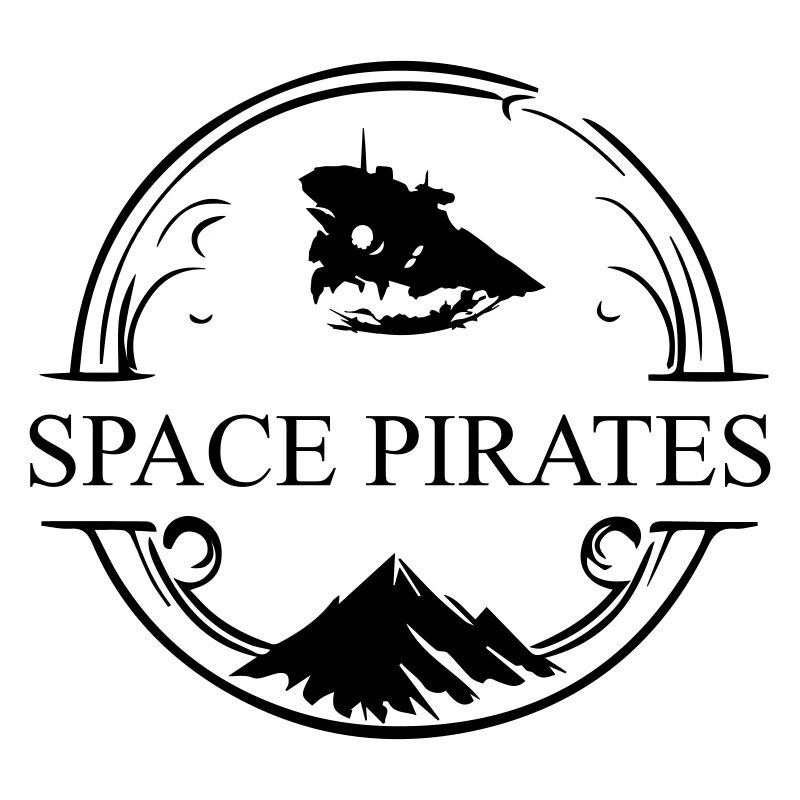 Space Pirates