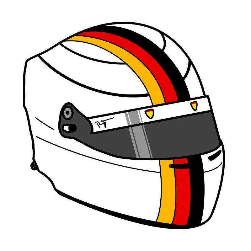 SV Formula Helm
