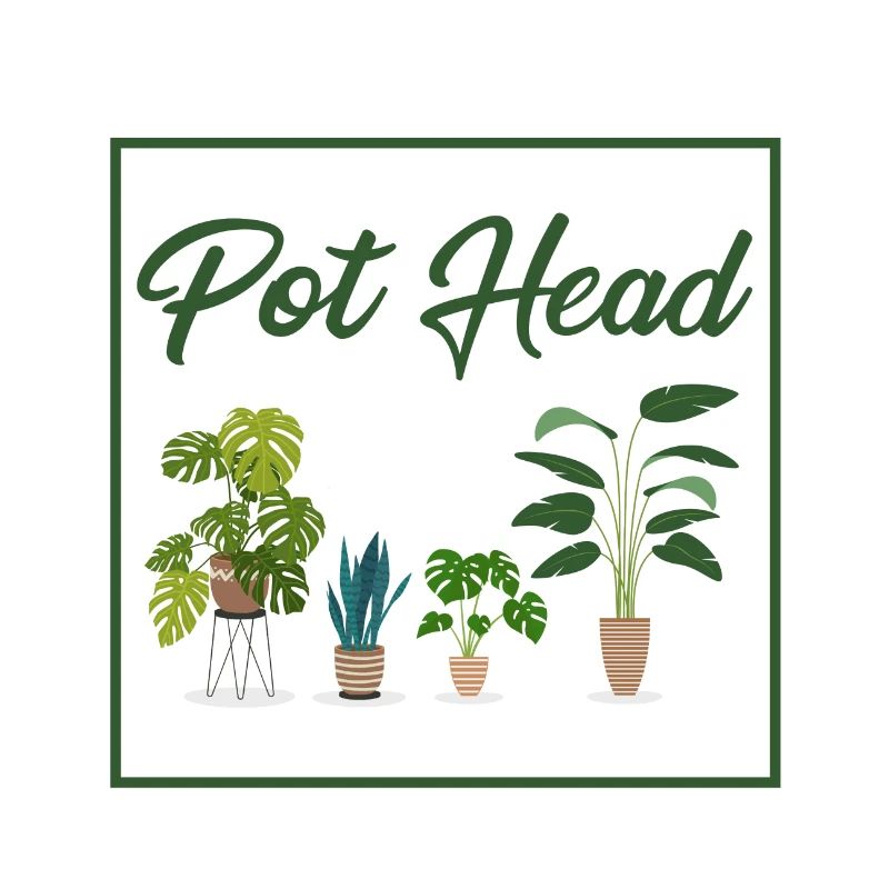 Pot Head