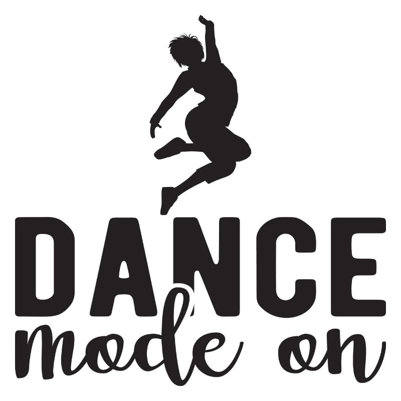 Mode Danse activé