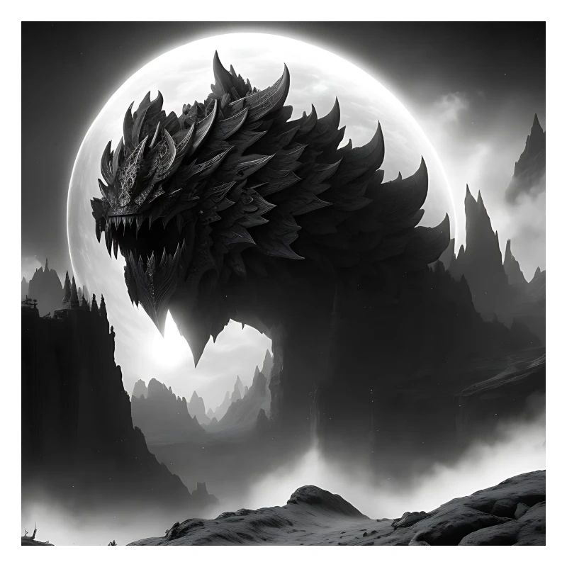 Fantasy Creature