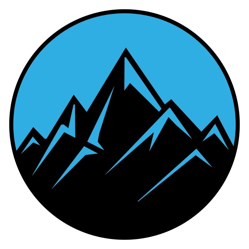 mountains