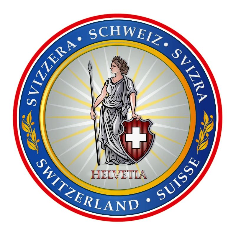 Helvetia Seal