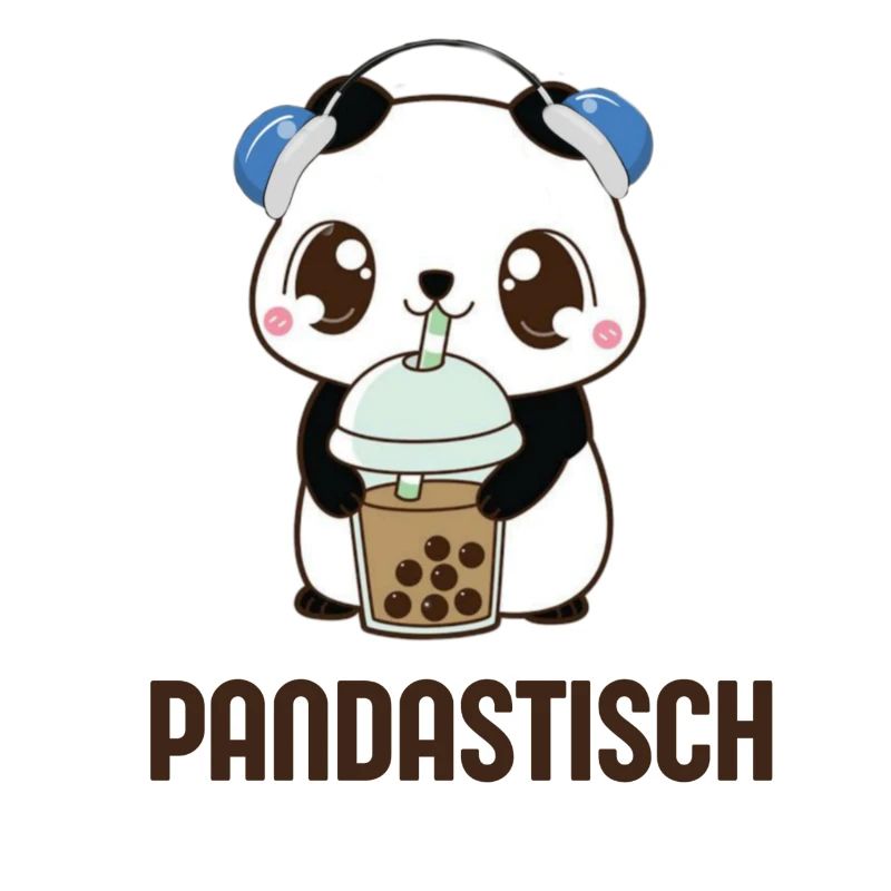 Pandastisches Panda Design!
