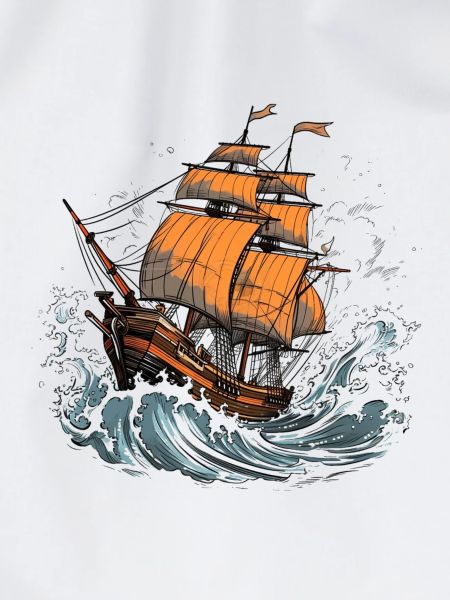 Pirate Ship