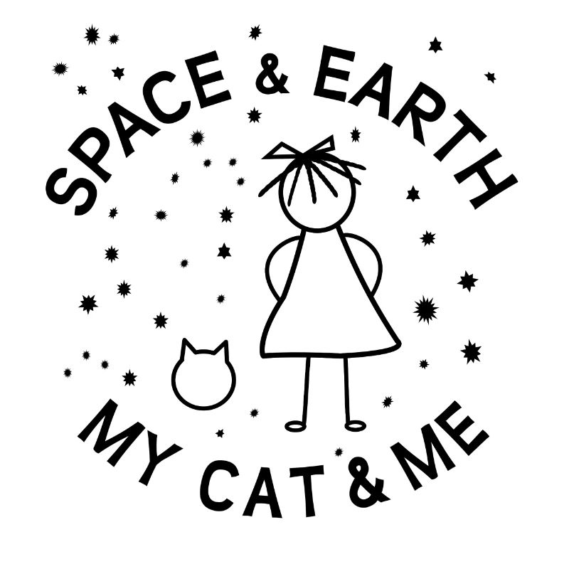 Mon chat et moi rêvons