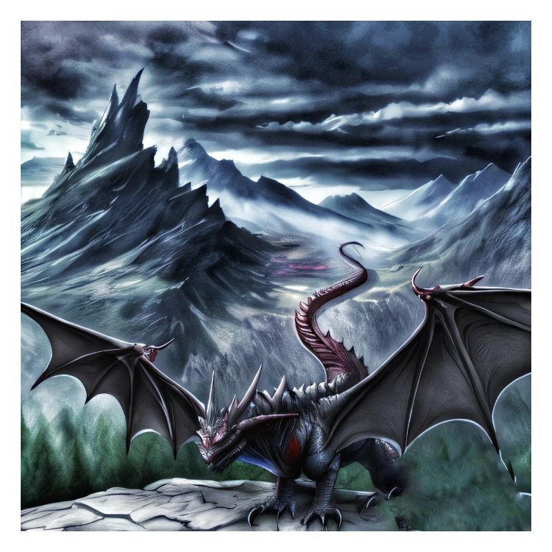 Drache