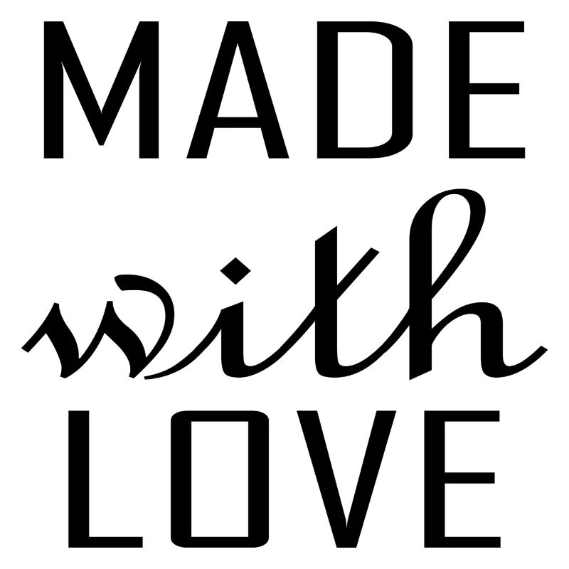 Made with Love