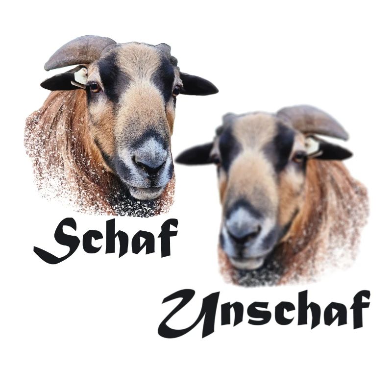 Schaf oder Unschaf?