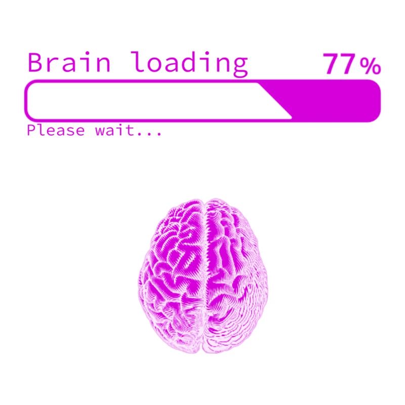 Brain Loading