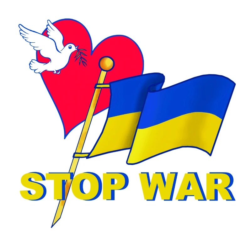 Stop War