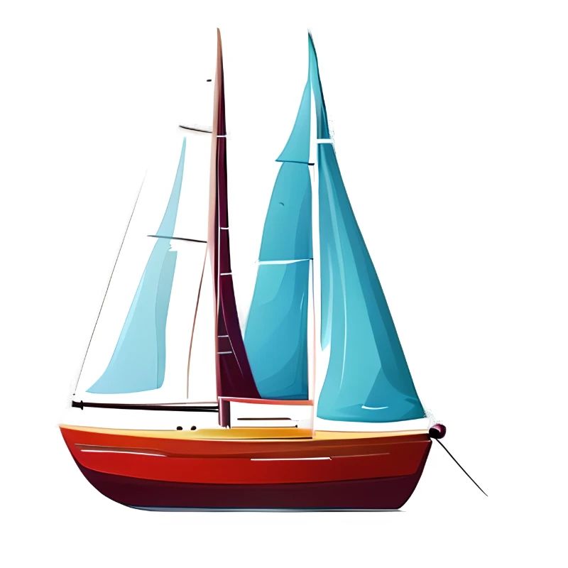 Sailing Ship Sailing Sailing Sailing Sailing Sailboat