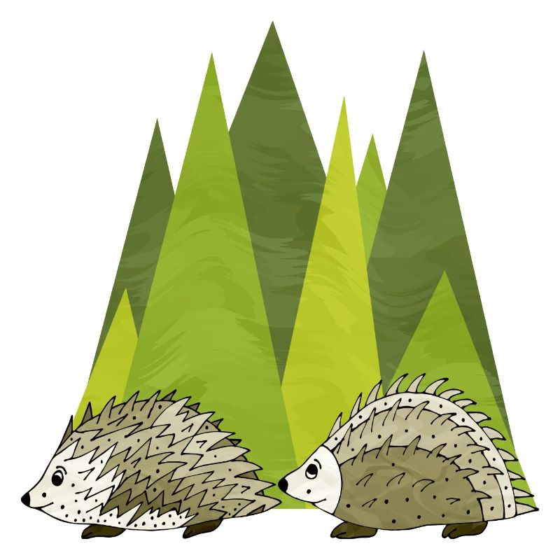 Hedgehogs
