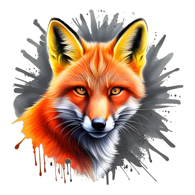 Fuchs Splash-Design