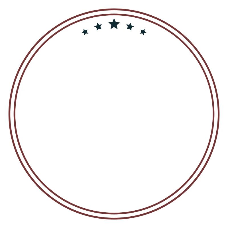 Circle to customize