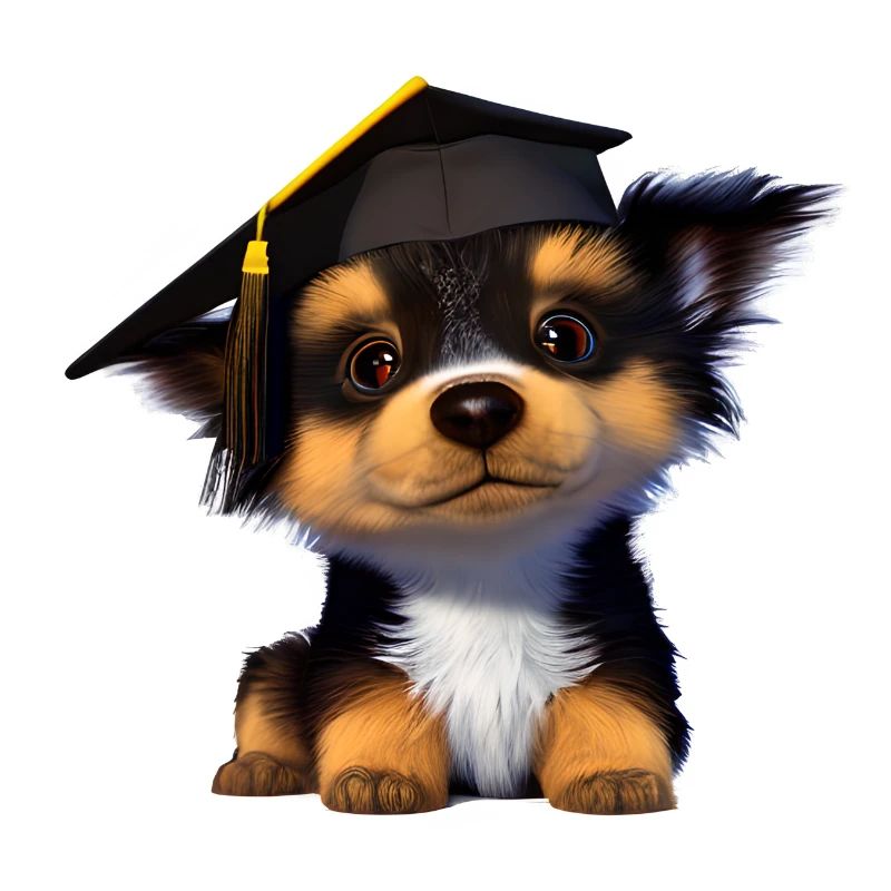 Bachelor Australischer Schäferhund Uni Studium