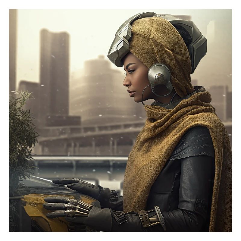 Empowered Mind - Mode intellectuelle