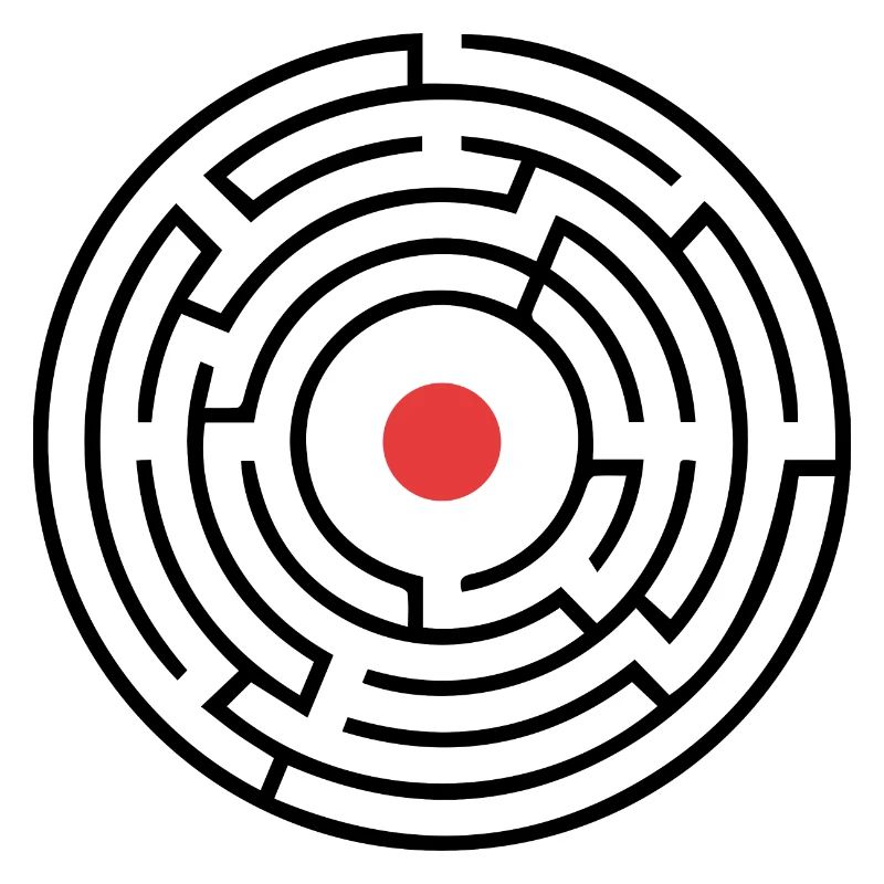 labyrinth