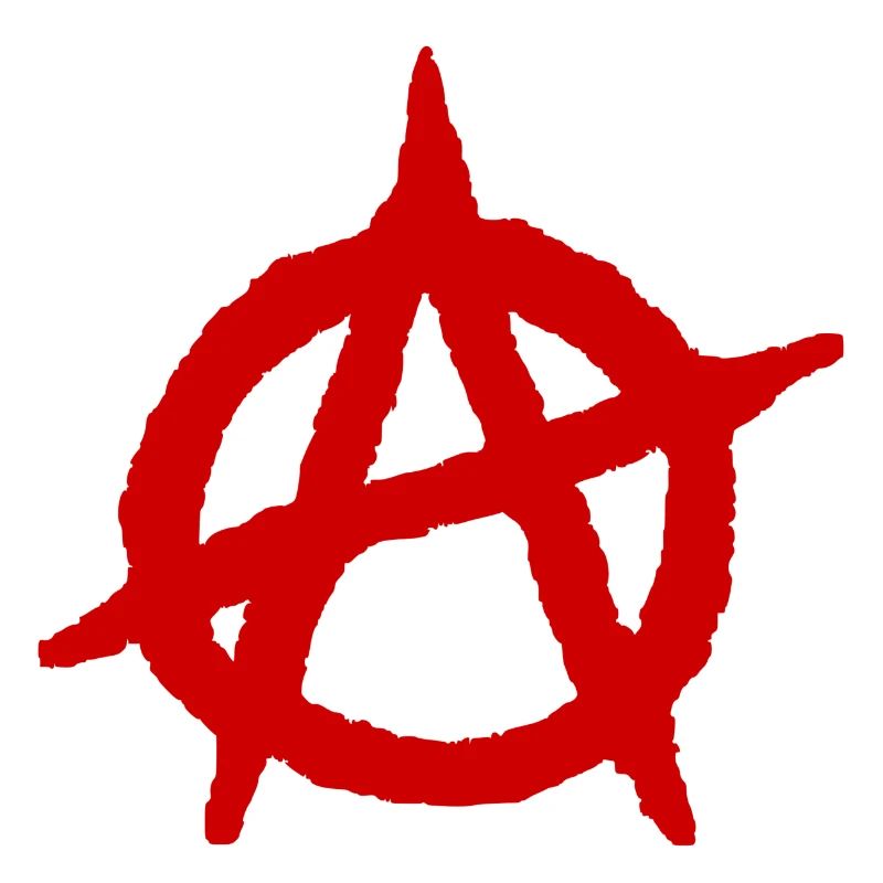Anarchy