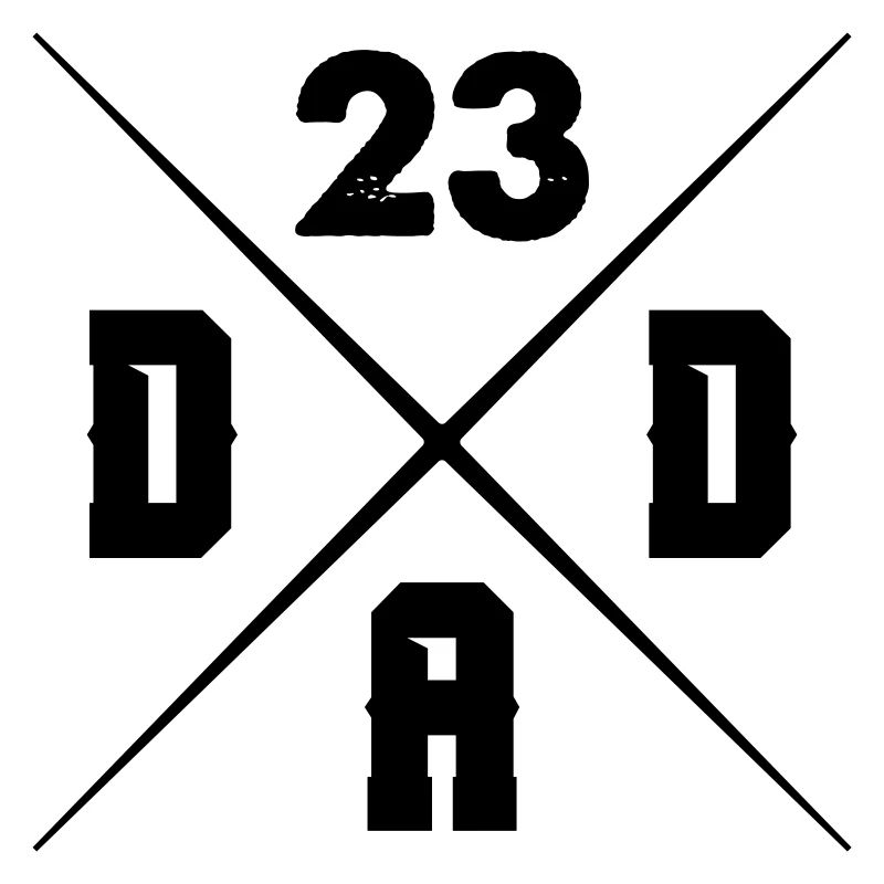 dad 23