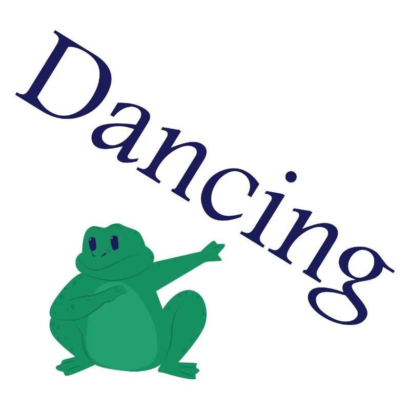 Dancing Dance Music