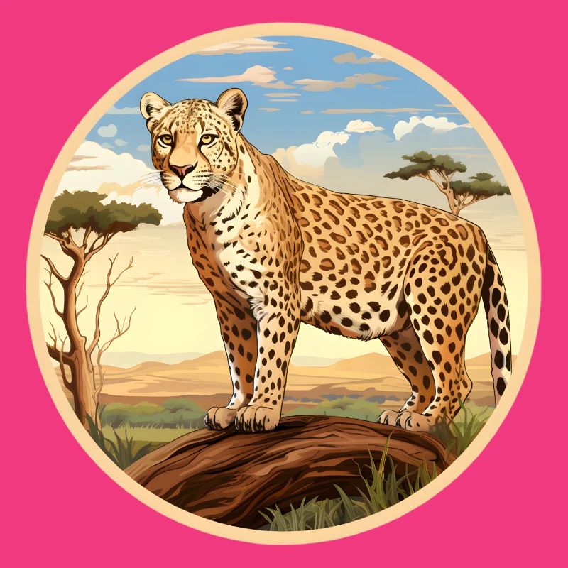Leopard