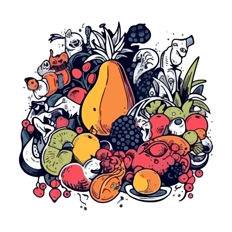 Anifruits n 4
