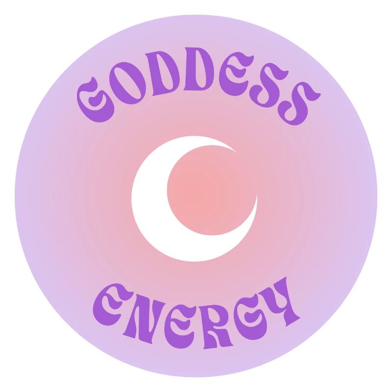 Goddess Energy
