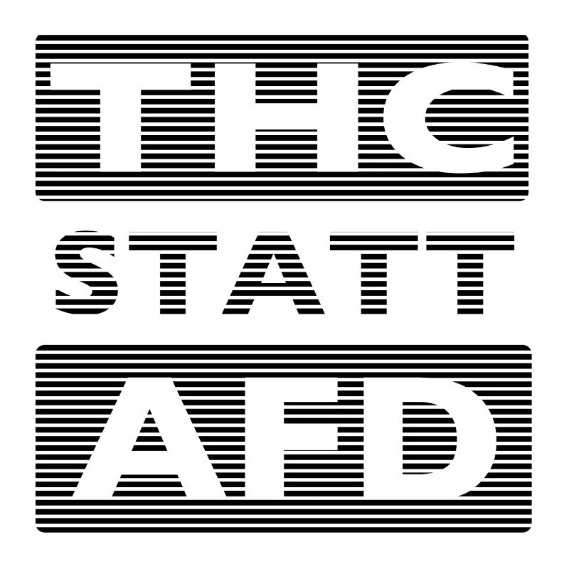 THC STATT AFD