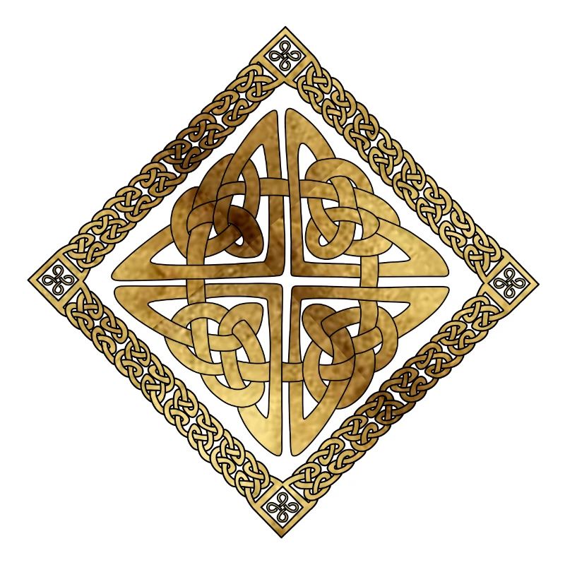 Celtic6 parchment