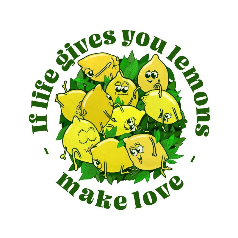 Make Lemon Love