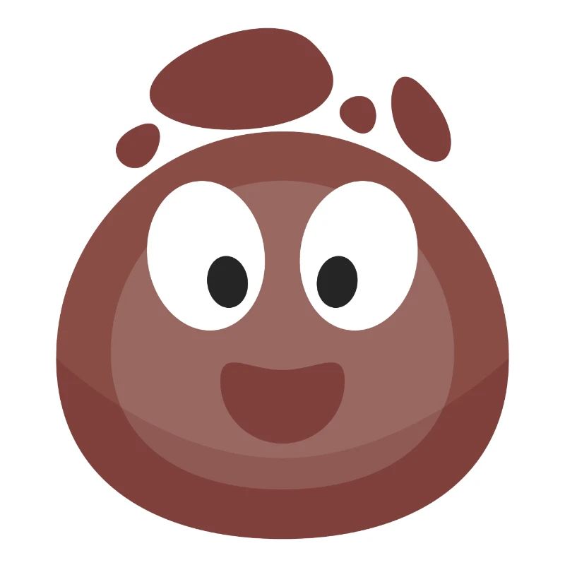 Element Earth (Bubble)