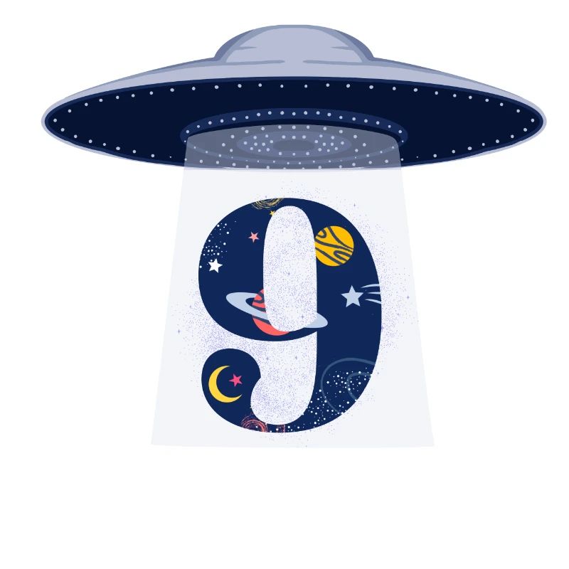 9. Jahrestag des UFO-Angriffs