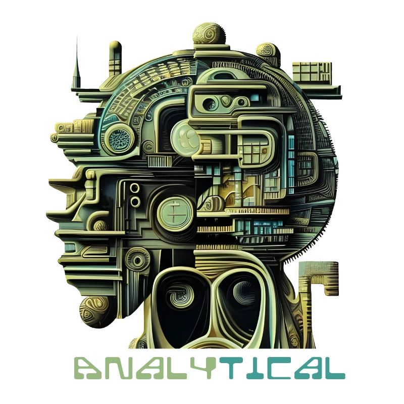 Analytical mind