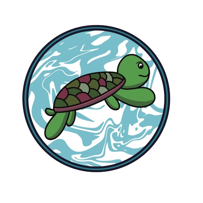 Schildkröte