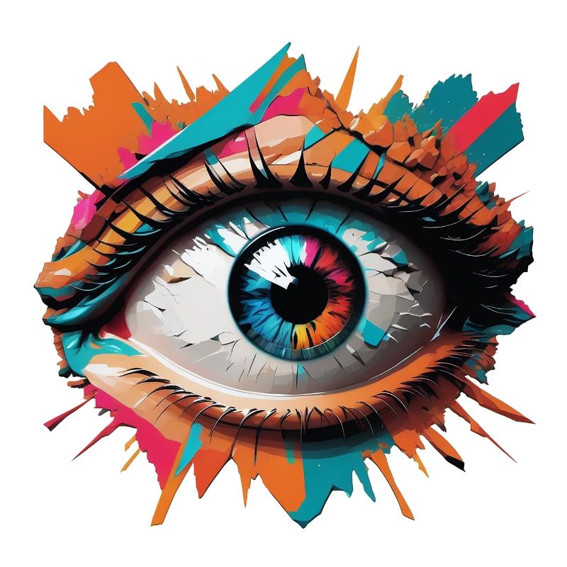 Deep Eye