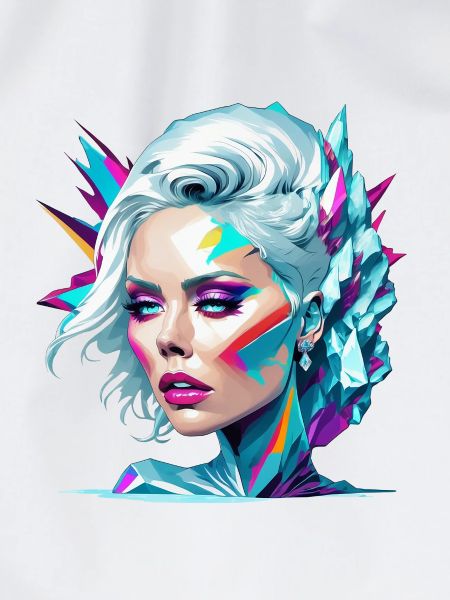 Crystal Lady