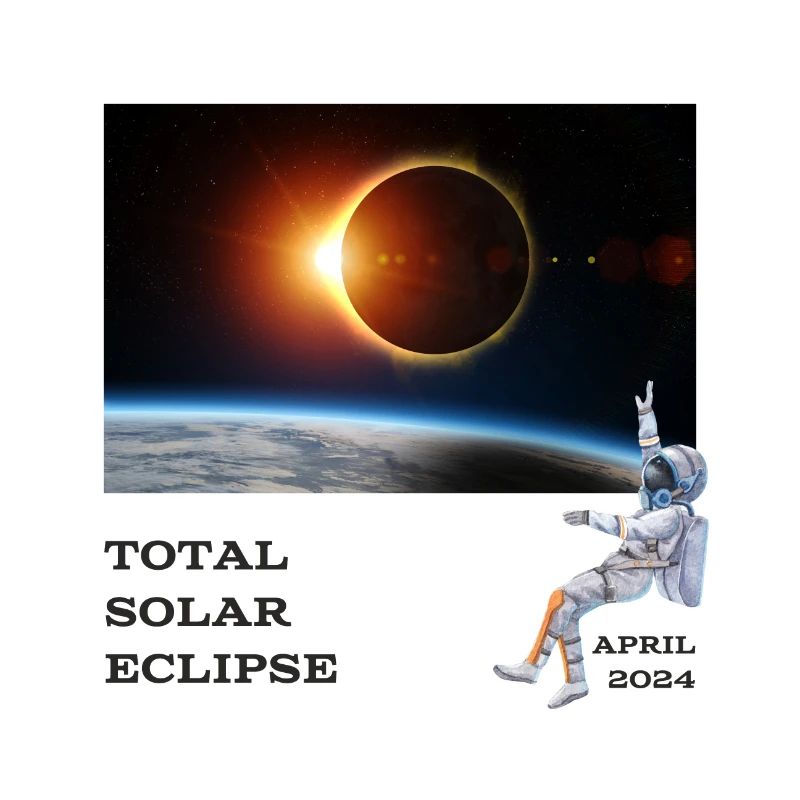 Total Solar Eclipse