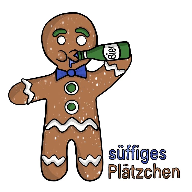 süffiges Plätzchen